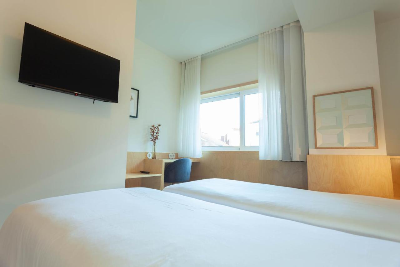 Oporto City View - Guest House Suites Ngoại thất bức ảnh