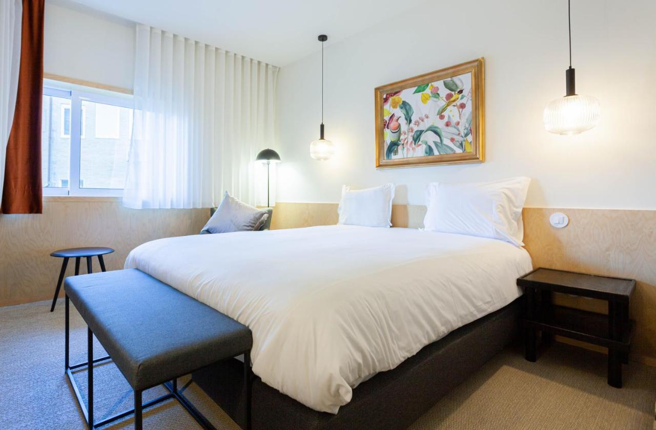 Oporto City View - Guest House Suites Ngoại thất bức ảnh